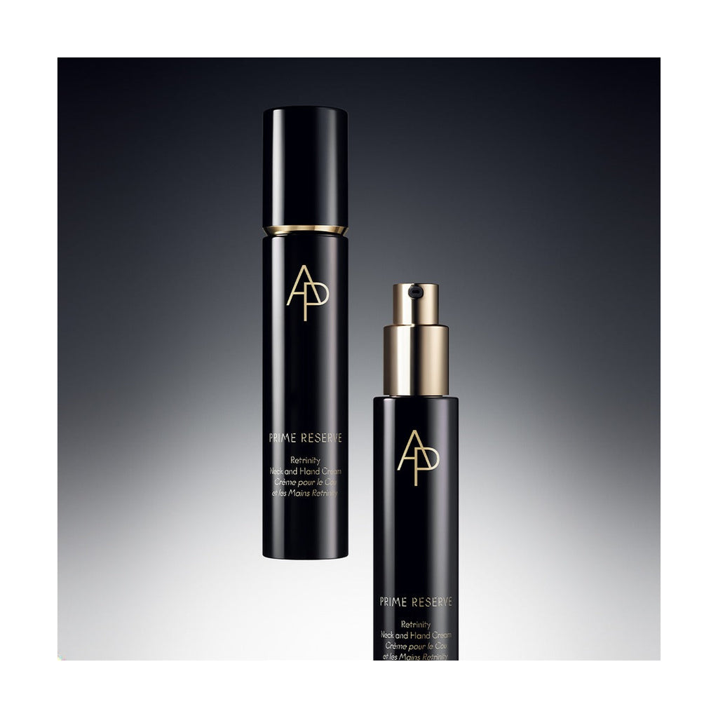 AP BEAUTY PRIME RESERVE Retrinity Neck & Hand Cream 30ml pump bottle