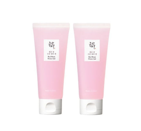 2 X Beauty of Joseon Red Bean Water Gel 100mL from Korea