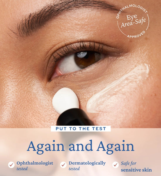 belif Aqua Balm Lifting Eye Gel 15ml from Korea