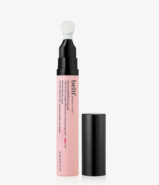 belif Aqua Balm Lifting Eye Gel 15ml from Korea