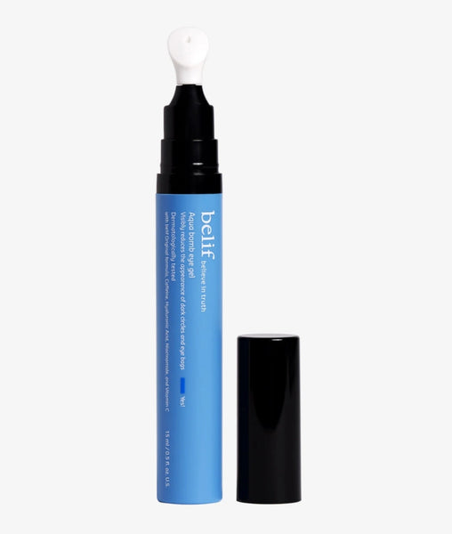 belif Aqua Bomb Eye Gel 15ml from Korea