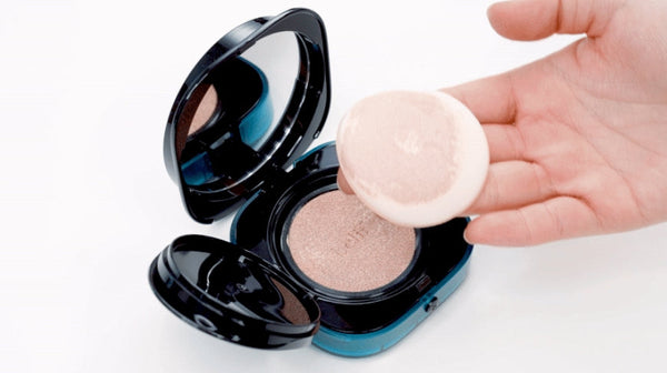 belif Belief Cica Bomb Cushion No Mark BB (Main 15g+Refil 15g) SPF 50+ PA+++ from Korea