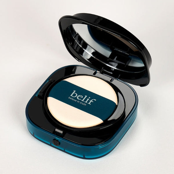 belif Belief Cica Bomb Cushion No Mark BB (Main 15g+Refil 15g) SPF 50+ PA+++ from Korea