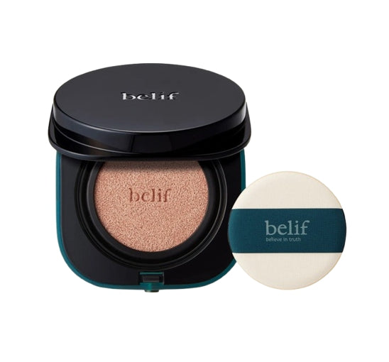 belif Belief Cica Bomb Cushion No Mark BB (Main 15g+Refil 15g) SPF 50+ PA+++ from Korea