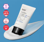 belif Bomb Cream Duo Chok Chok Special Set (2 items) from Korea