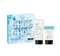 belif Bomb Cream Duo Chok Chok Special Set (2 items) from Korea