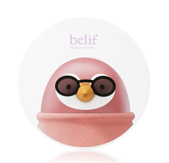 2 x [Baby & Toddler] belif Happy Bo Sun Metal Cushion 15g, SPF 50+ PA+++ from Korea