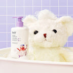 [Baby & Toddler] belif Happy Bo Total Gel Wash 350ml from Korea