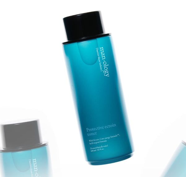 2 x [MEN] belif Manology Protective Ectoin Toner 150ml from Korea