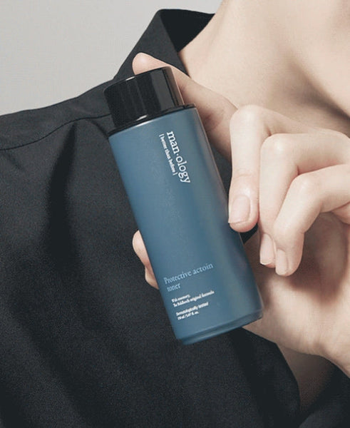2 x [MEN] belif Manology Protective Ectoin Toner 150ml from Korea