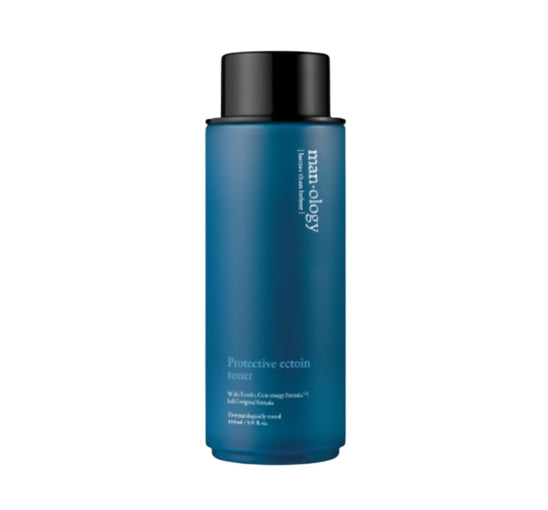 2 x [MEN] belif Manology Protective Ectoin Toner 150ml from Korea