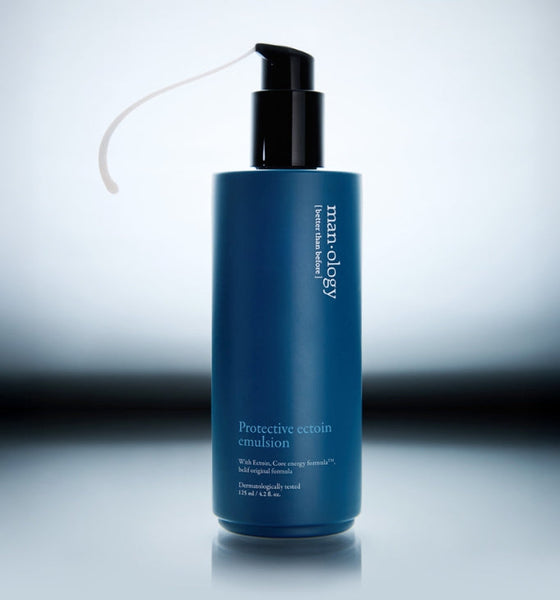 [MEN] 2 x belif Manology Protective Ecton Special Set (4 items) from Korea