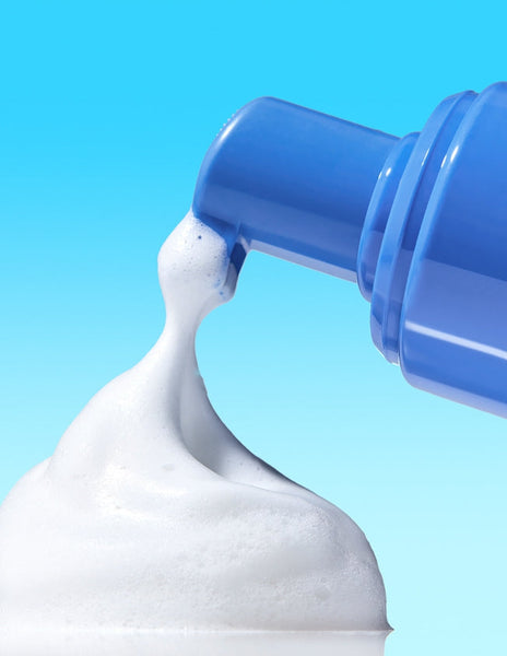 belif Moisturizing Bomb Soft Cloud Cleanser 150ml from Korea