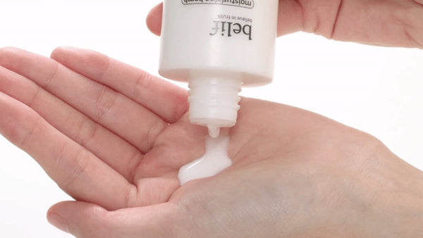 2 x belif Moisturizing Bomb Toner 200ml from Korea