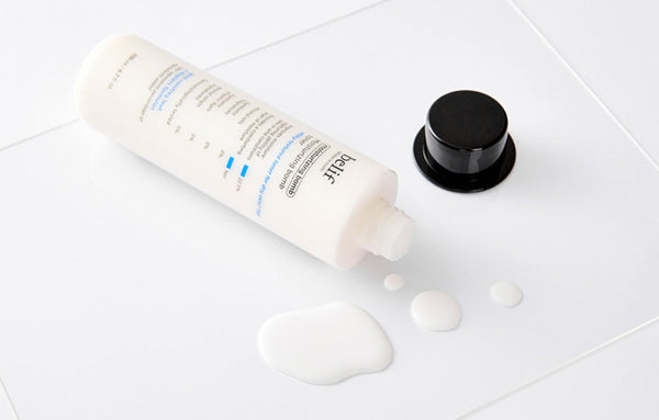 2 x belif Moisturizing Bomb Toner 200ml from Korea