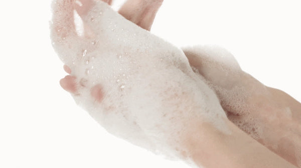 belif Off Body Wash (Pleasant Stay) 500ml from Korea