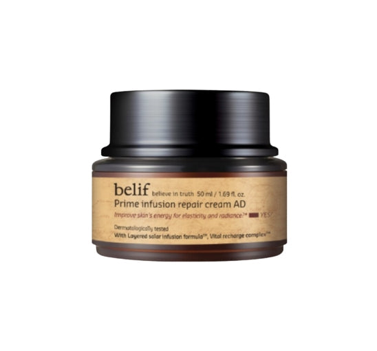 belif Prime Infusion Repair Cream Advanced 50ml from Korea
