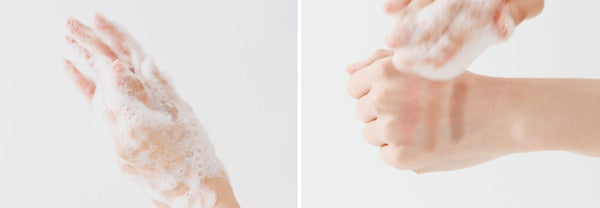 [Renewal] belif Problem Solution Vegan Cleansing Foam 100ml from Korea