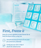 2 x belif Super Drops Multi-7 Hyaluronic Frozen Serum (3ml x 6ea) from Korea