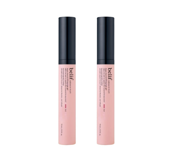 2 x belif Aqua Balm Lifting Eye Gel 15ml from Korea