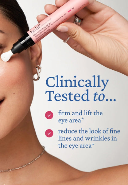 belif Aqua Balm Lifting Eye Gel 15ml from Korea