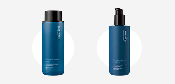 [MEN] belif Manology Protective Ecton Special Set (4 items) from Korea