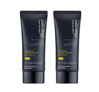 2 x [MEN] belif Manology Ultra Rescue Everyday Sunscreen 60ml, SPF50+ PA++++ from Korea