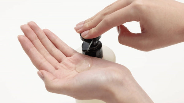 belif OFF Hand Wash Pleasant Stay 250ml from Korea