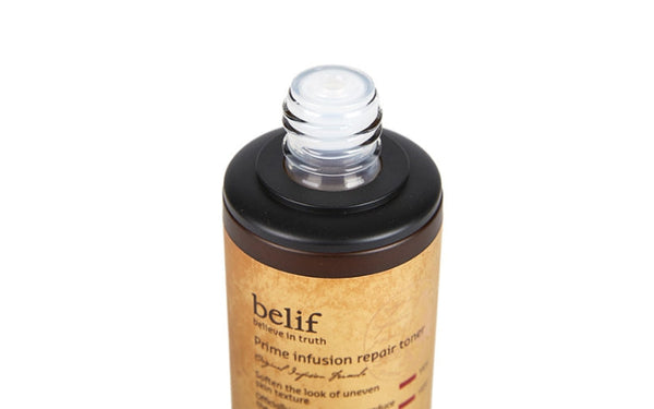belif Prime Infusion Repair Toner 150ml from Korea