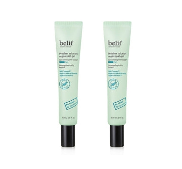 belif Emulsion