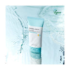 Beyond Angel Aqua All-Care Moisture Sun Cream 50ml duo