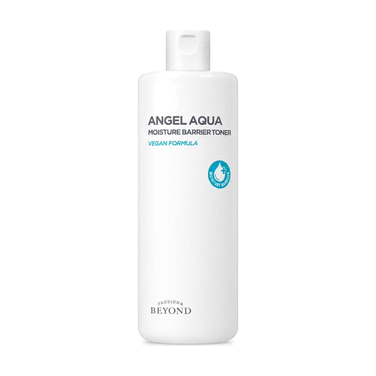 Beyond Angel Aqua Moisture Barrier Toner 500ml bottle