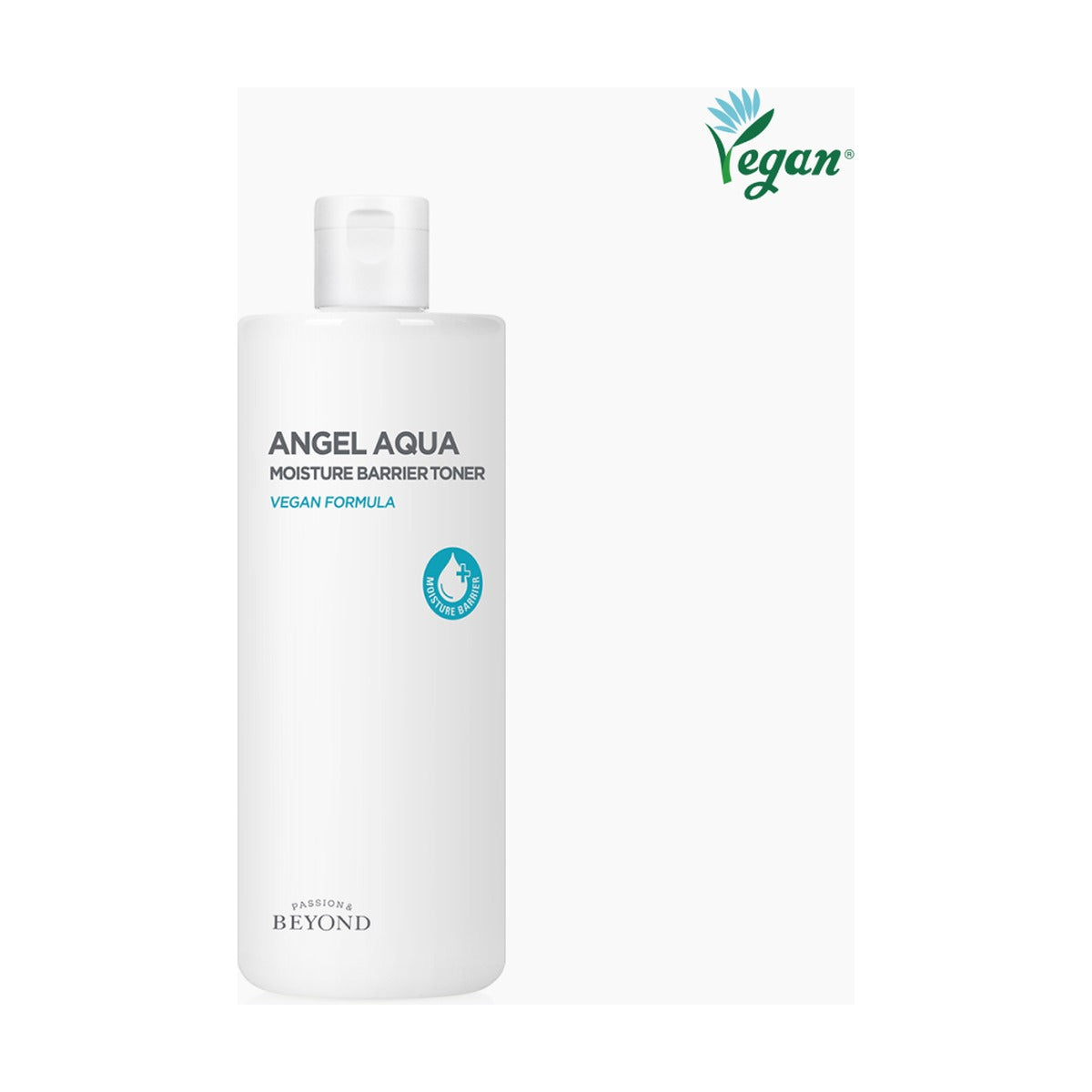 Beyond Angel Aqua Moisture Barrier Toner 500ml bottle