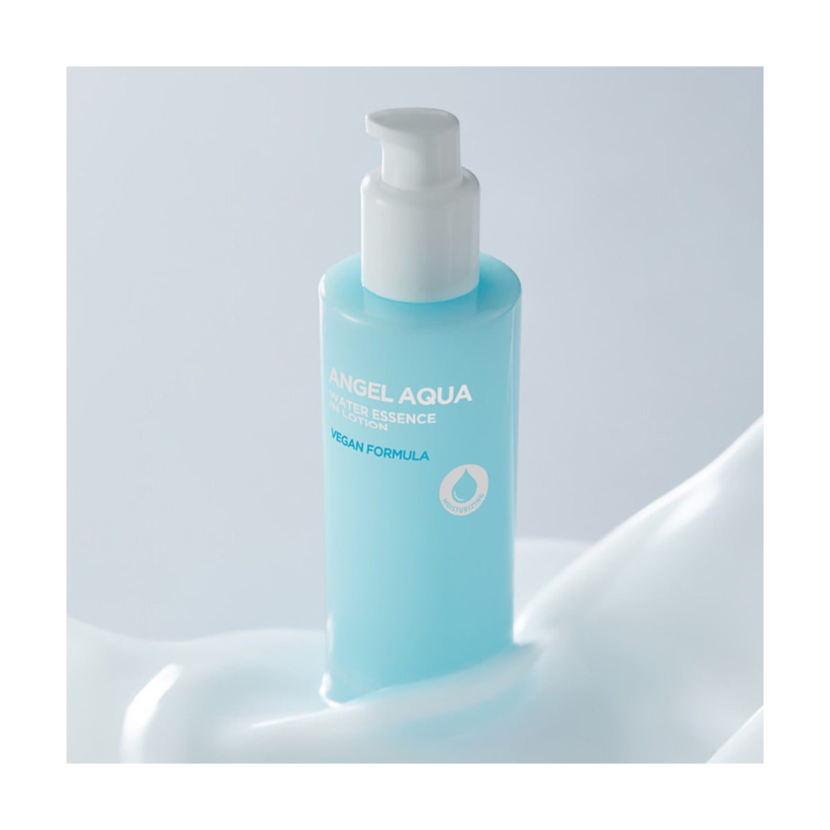 Beyond Angel Aqua Water Essence in Lotion 200ml pump bottle