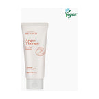 Beyond Argan Therapy Curling Essence 200ml bottle
