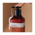 Beyond Argan Therapy Repairing Shampoo 500ml bottle