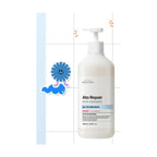Beyond Ato Repair with Ceramide All-in-One Wash 1L pump bottle