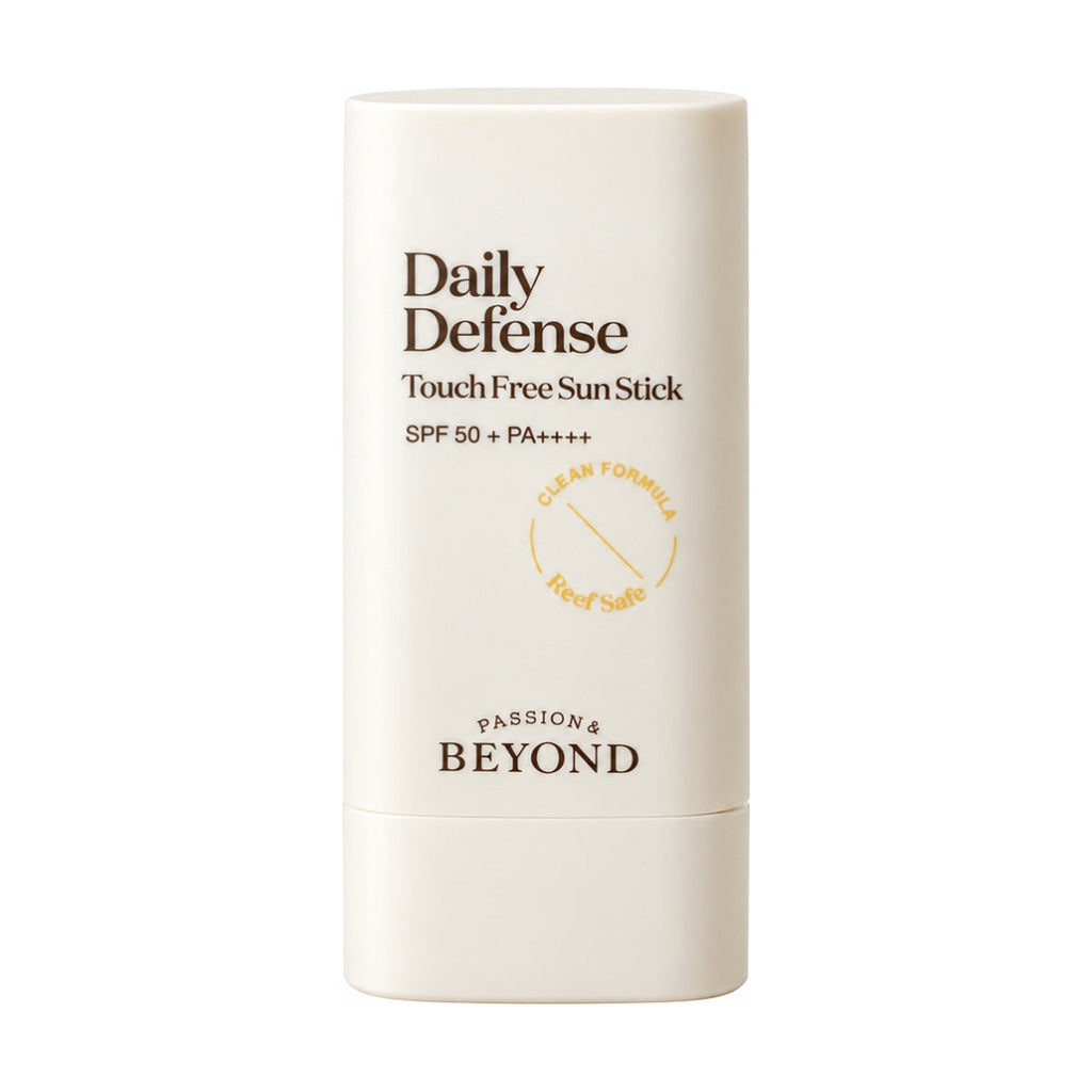 Beyond Daily Defense Touch Free Sun Stick 18g stick