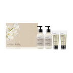 Beyond Deep Moisture Body Wash and Body Emulsion premium gift set