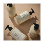 Beyond Deep Moisture Perfumed Hand Wash 300ml pump bottle