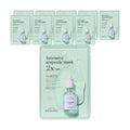 Beyond Intensive Ampoule Mask 2X Calming Cica 25ml 10 sheets
