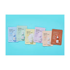 Beyond Intensive Ampoule Mask 2X Moisturizing Ceramide 26ml 10 sheets