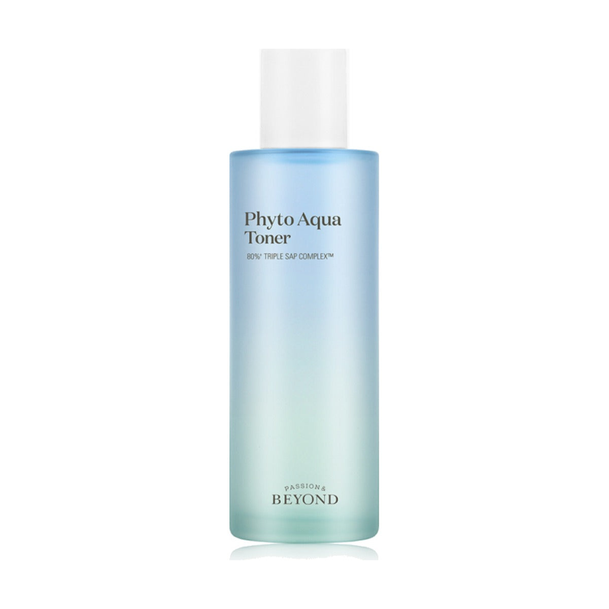Beyond Phyto Aqua Toner 145ml bottle