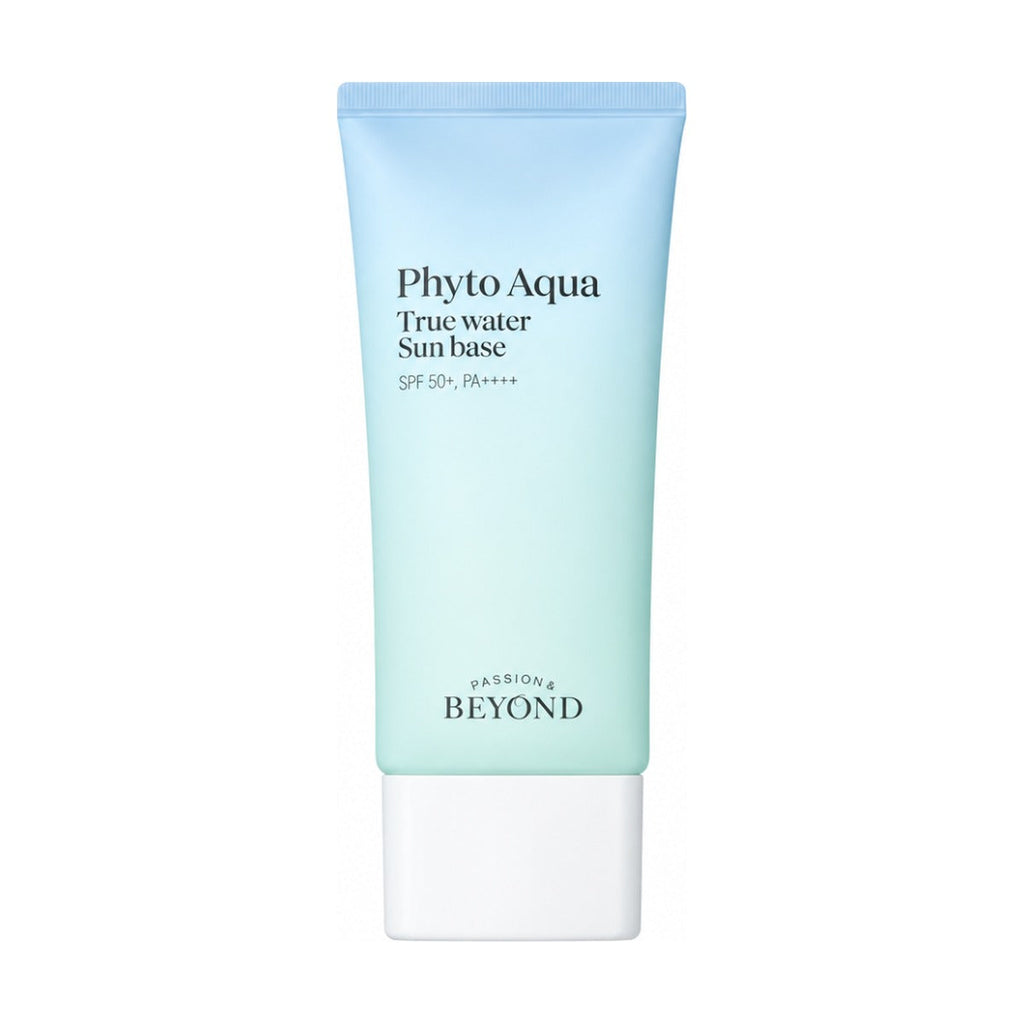 Beyond Phyto Aqua True Water Sun Base 50ml tube