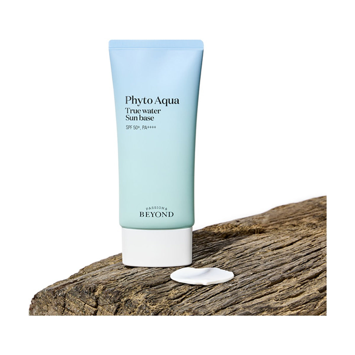 Beyond Phyto Aqua True Water Sun Base 50ml tube