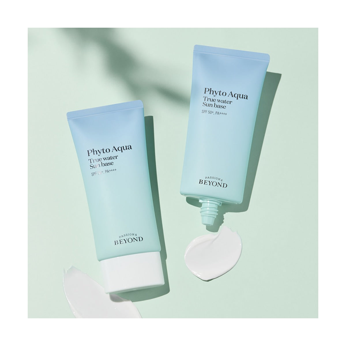 Beyond Phyto Aqua True Water Sun Base 50ml tube