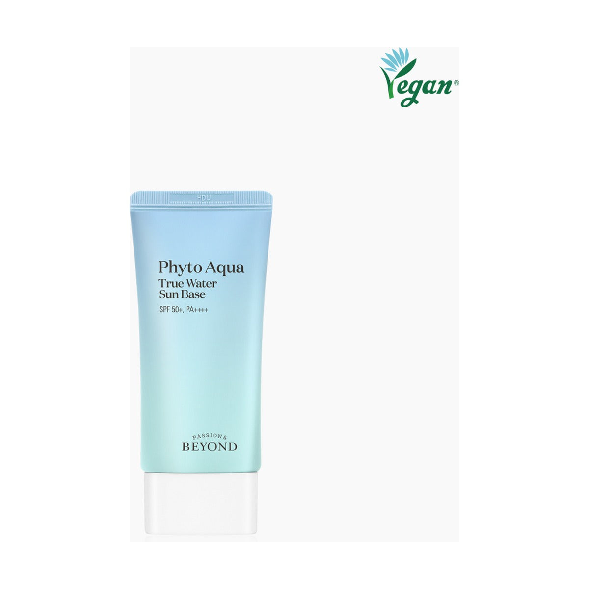 Beyond Phyto Aqua True Water Sun Base 50ml tube