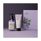 Beyond Professional Defense Shampoo 300ml and Treatment 100ml berry gift box