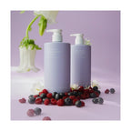 Beyond Pure Scent Merry Berry Body Emulsion 700ml pump bottle