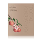 Beyond Total Recovery Creamy Body Wash 300ml Set with Intense Body Emulsion 150ml gift set